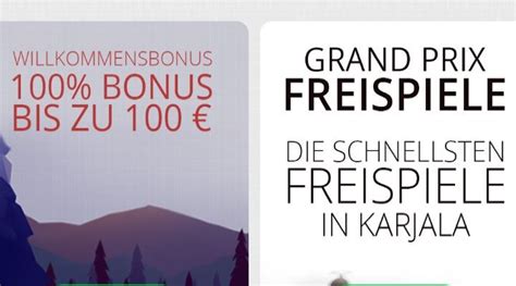 karjala casino|karjala casino bonus codes.